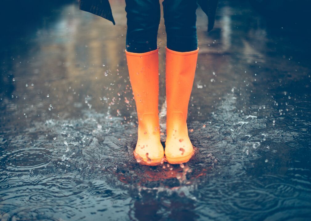 50 common weather terms, explained